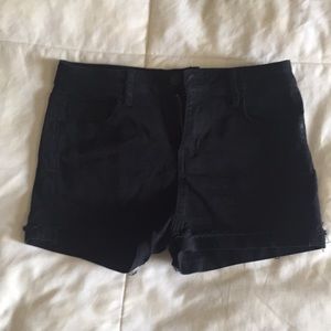 Girls shorts